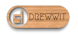drewwit logo